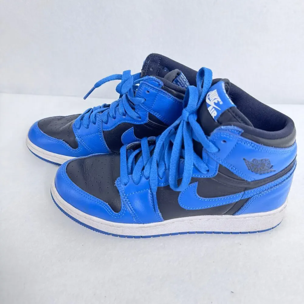 N/A air jordan